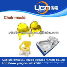 Professiona para molde de moldes de cadeira de plástico, suporte de plástico para crianças de alta qualidade